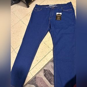 Women's jeans